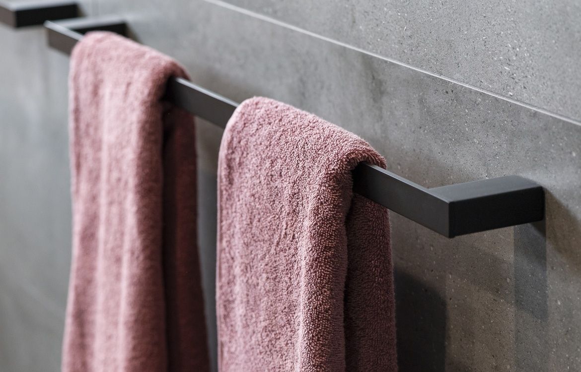 Oliveri Bathroom Accessories